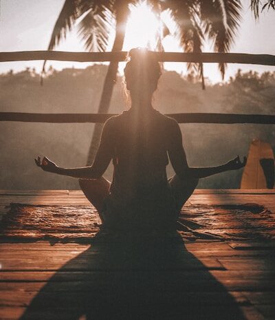 Audrey Remacle, Kundalini Activation