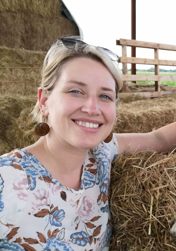 Audrey Remacle, Psychologue Hypno-Coach